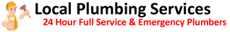 Amf G Boro NC 24 Hour Plumbers